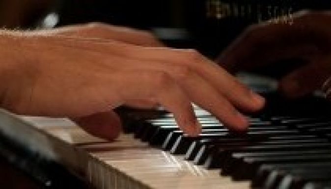 Háromszéki zongoraművész nyerte meg a Magyar Zene Fesztivált