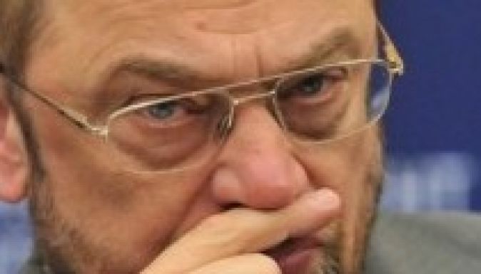 A magyar külügyminisztérium számonkéri az EP-elnök zsidózását