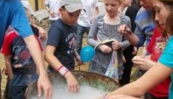 Indiánfüst, trutyizás és egyéb tudományos bolondságok a BBTE-n