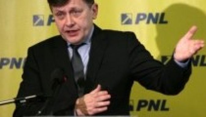 USL-válság: a liberálisok lezártnak tekintik a Stănescu-ügyet