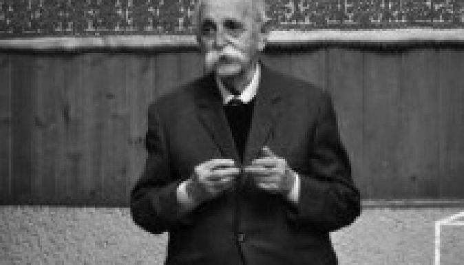 Elhunyt Guttman Mihály zenepedagógus