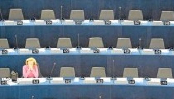 2014. május 22-25. között lehetnek az EP-választások