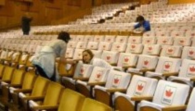 „Feladatkijelölő” kongresszust tart szombaton az RMDSZ