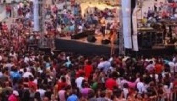 Szatmárnémeti napok magyarok nélkül