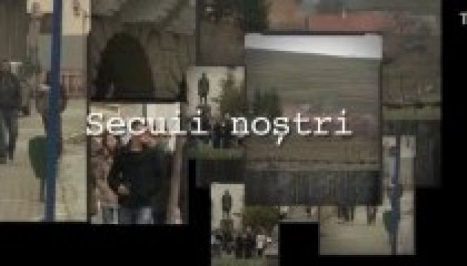 Székelyföld – ahogyan egy román újságíró látja