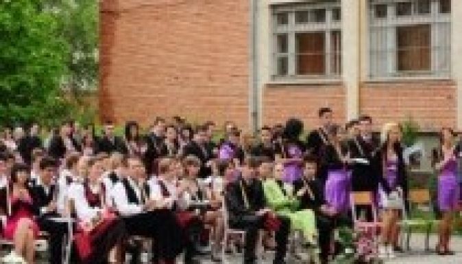 Kezdődik a ballagások sorozata Háromszéken