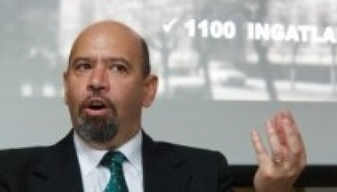 A restitúciós törvényről tárgyalt amerikai diplomatákkal Markó Attila