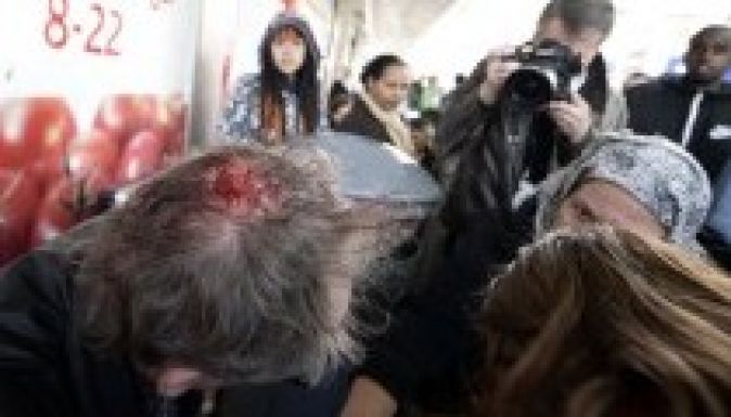 Marad a példátlan feszültség Stockholmban