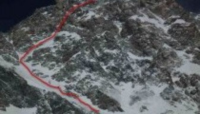 Serpacsapat kutatja majd Erőss Zsoltékat