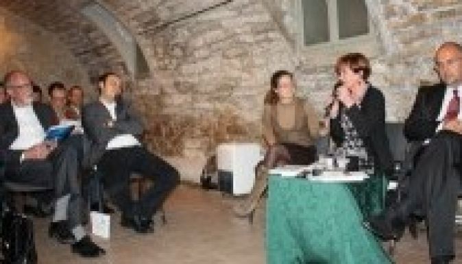 Martha Stocker egy autonómia-sikertörténetről: Dél-Tirolról