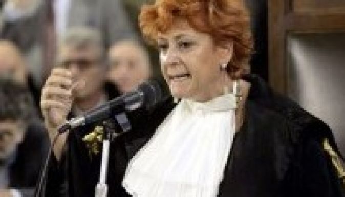 Halálos fenyegetéseket kapott a Berlusconi-per ügyésze