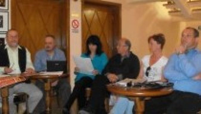 Kezdődnek a csűrszínházi rendezvények