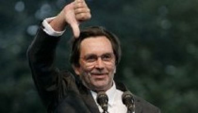 Kerényi Imre buzizása kiverte a biztosítékot kultúrkörökben