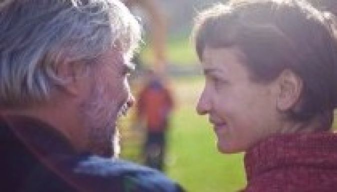 Erőss özvegye nem bánná, ha gyerekei hegyet másznának