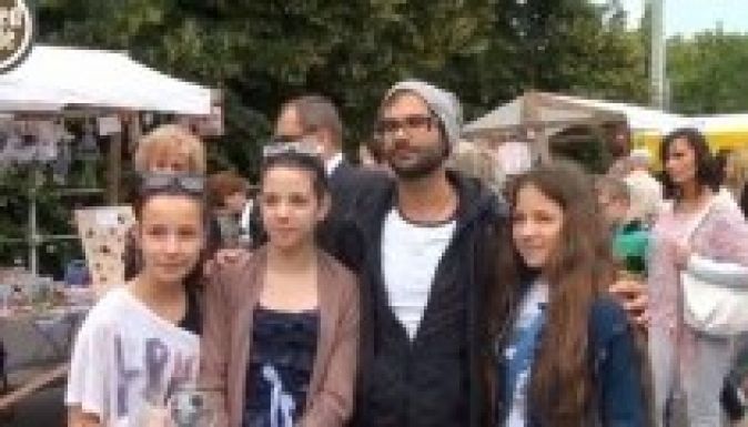 ByeAlex dublőrének gratuláltak Szegeden