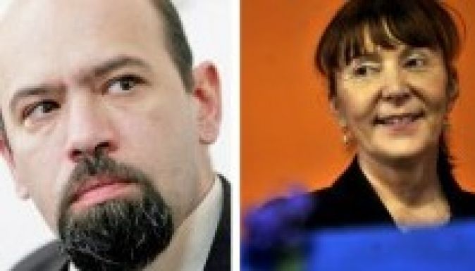 Markó Attila kiborult a „frigid