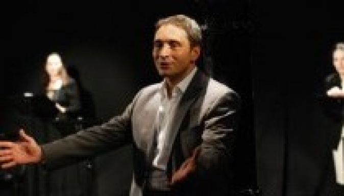 Dsida-estek az RMDSZ és a Communitas szervezésében