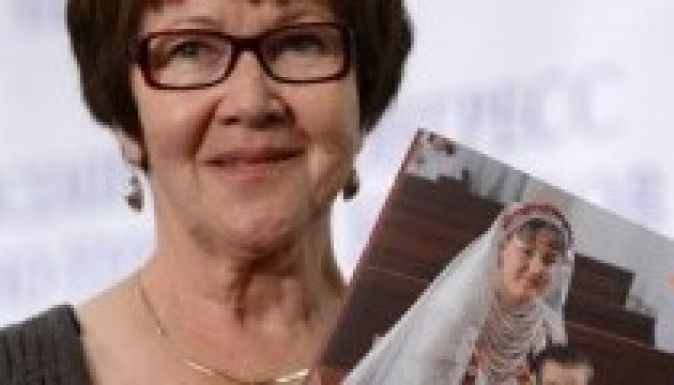 Brüsszelben is bemutatták a volt finn miniszter csángókról szóló könyvét