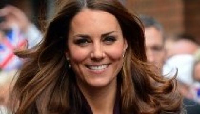 A legnagyobb hatású divatikon lett Katalin hercegnő