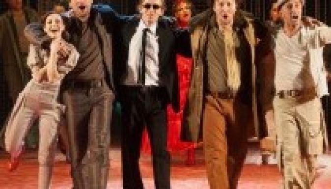 Óz, a nagy varázsló – a gyermeknapon