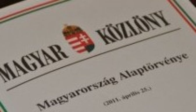 Index: 5. alkotmánymódosításra készül a Fidesz-kormány