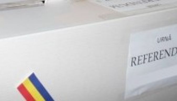 Leszállították 30 százalékra a népszavazások érvényességi küszöbét