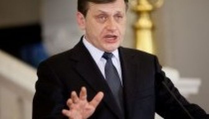 Románia nemzetállam marad továbbra is