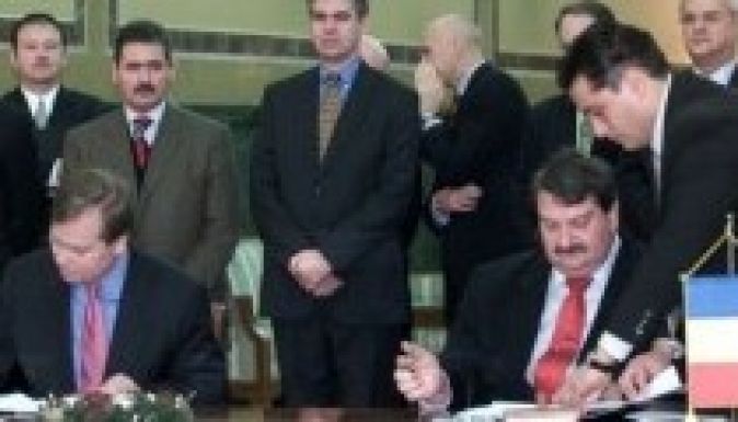 Good-bye Bechtel: felbontották a sztrádaszerződést