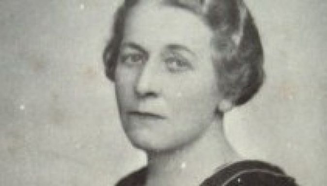 Mazsihisz: megdöbbentő, hogy Tormay Cécile-ről neveznek el utcát Budapesten