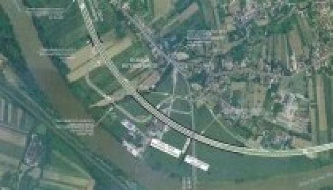 Megfeledkeztek a medvékről a Déva-Lugos autópályánál