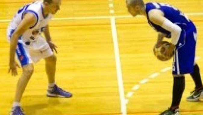 Kosárdöntő: vereség szélére sodródott a Marosvásárhelyi BC