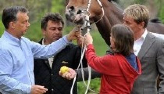 50 érdekesség az 50 éves Orbán Viktorról