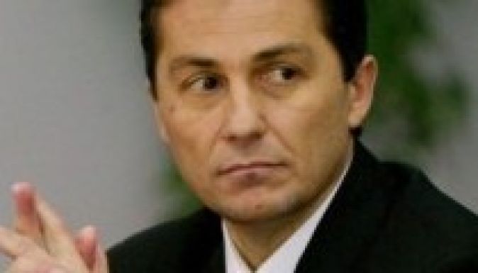 Végleg búcsút mond az ügyészségnek Daniel Morar