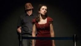 Visky András drámája London után a Thália Színházban