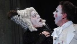 Három vendégjáték érkezik májusban Marosvásárhelyre