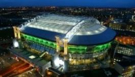 El: kialakul az amszterdami döntő párosítása