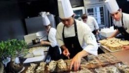 Az EL Celler de Can Roca a világ legjobb étterme