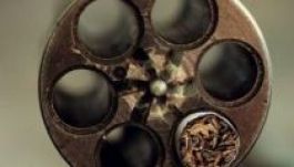 Orosz rulettbe halt bele egy nő Svédországban