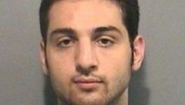 Lőtt sebek és belső sérülések okozták Carnajev halálát