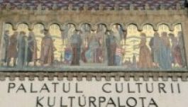 Marosvásárhelyi lépések az Európa Kulturális Fővárosa címért