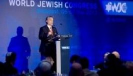 Orbán: zéró tolerancia az antiszemitizmussal szemben