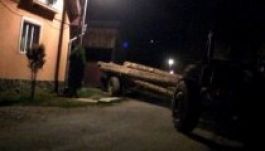 Elkezdődött a székelyföldi famaffia felszámolása?