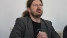 „Nem adom fel a harcot, küzdő alkat vagyok”