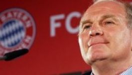 A Bayern „feloldozta