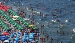 Kedvezményes üdülés a tengerparton az előszezonban