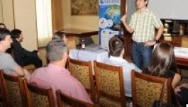 Kék Gazdaság: kiút lehet a válságból