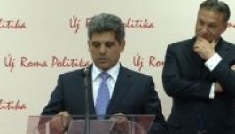 Orbán: a kormány rejtett erőforrásként tekint a cigányságra