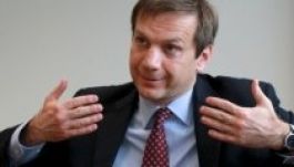 Bajnai a pozsonyi Új Szónak: elvállalnám a miniszterelnök-jelöltséget