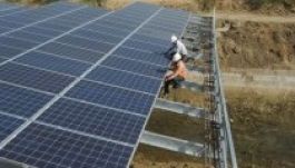 Már túlszubvencionált a romániai zöldenergia