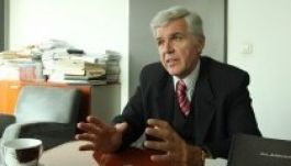 Az iszlám és a nyugat: előadás Kolozsváron